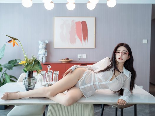 潘娇娇/潘思沁 – 内购定制系列合集 [持续更新]