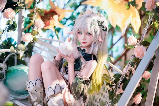 Reng 写真图片包合集[Cosplay] [持续更新]
