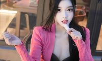 龙雪儿 – 内购定制系列合集 [持续更新]
