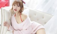 张思允Nice – 内购定制系列合集 [持续更新]