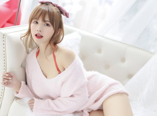 张思允Nice – 内购定制系列合集 [持续更新]