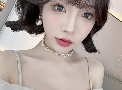 徐莉芝Booty – 密圈系列全套合集[持续更新]