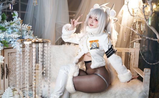 慢炖仓鼠球 – 写真图片包合集[Cosplay] [持续更新]