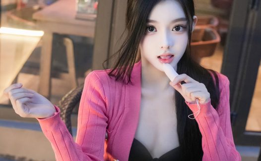 龙雪儿 – 内购定制系列合集 [持续更新]