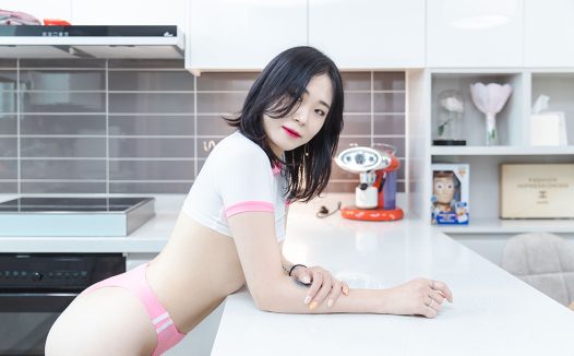 KiSiA(韩) – 摄影写真图片视频合集