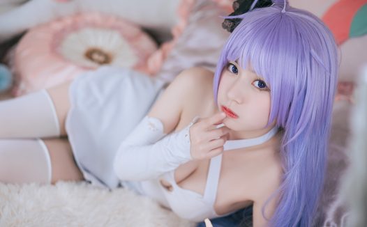 猫大人 – 写真图片包合集[Cosplay] [持续更新]