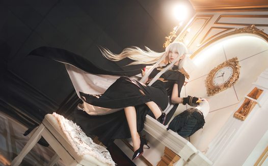 阿昭Akira – 写真图片包合集[Cosplay] [持续更新]