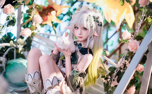 Reng 写真图片包合集[Cosplay] [持续更新]