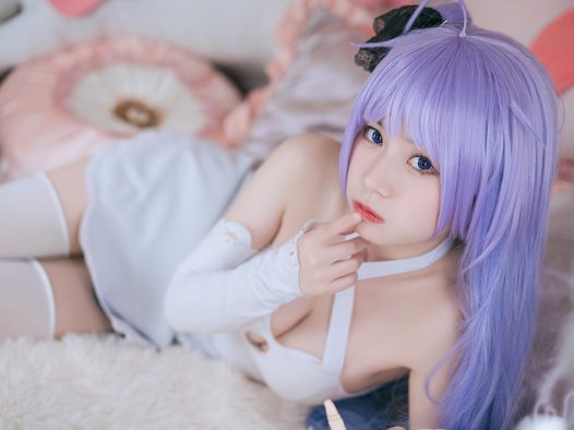 猫大人 – 写真图片包合集[Cosplay] [持续更新]