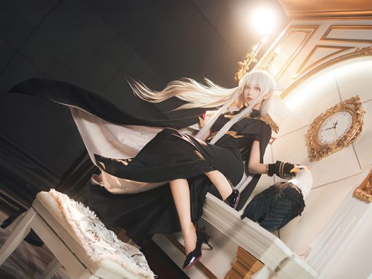 阿昭Akira – 写真图片包合集[Cosplay] [持续更新]