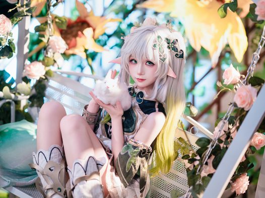 Reng 写真图片包合集[Cosplay] [持续更新]