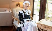 雇頁頁 – 写真图片包合集[Cosplay] [持续更新]