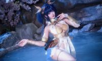 前野太太 – 写真图片包合集[Cosplay] [持续更新]
