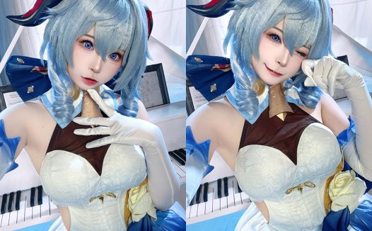 冉冉不甜v – 写真图片包合集[Cosplay] [持续更新]