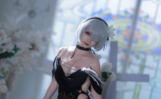 Month-月一 – 写真图片包合集[Cosplay] [持续更新]