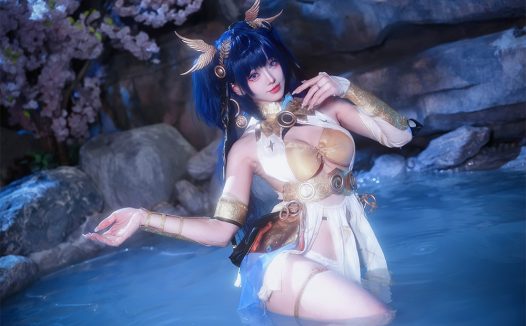 前野太太 – 写真图片包合集[Cosplay] [持续更新]
