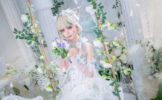 洛城雪Yuki – 写真图片包合集[Cosplay] [持续更新]
