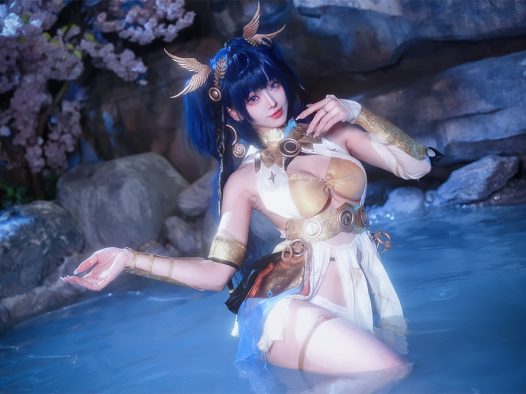 前野太太 – 写真图片包合集[Cosplay] [持续更新]