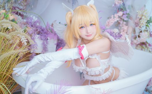 花梨Hanari – 写真图片包合集[写真] [持续更新]