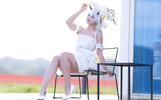 露 – 写真图片包合集[Cosplay] [持续更新]