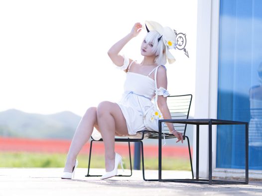 露 – 写真图片包合集[Cosplay] [持续更新]