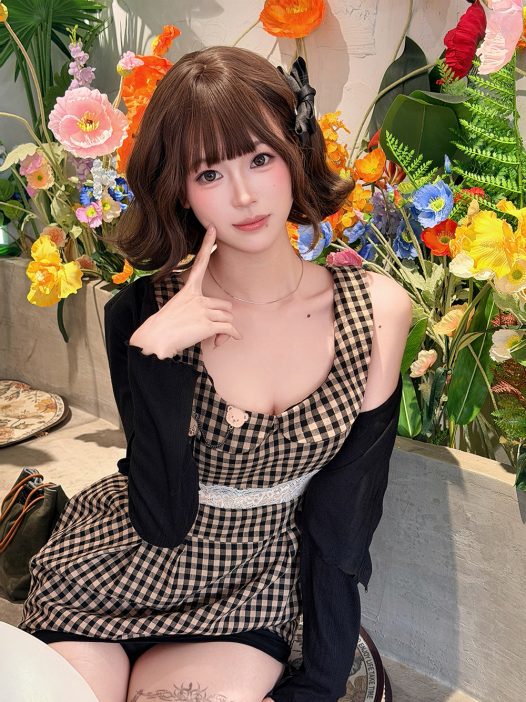 麻薯好吃 – 写真图片包合集[Cosplay] [持续更新]