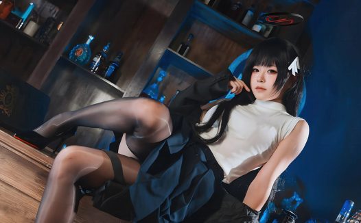 渡久山 – 写真图片包合集[Cosplay] [持续更新]