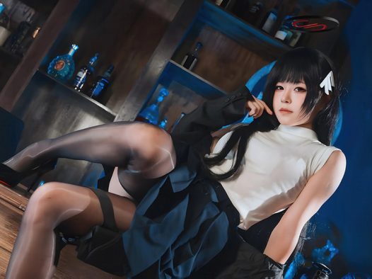 渡久山 – 写真图片包合集[Cosplay] [持续更新]