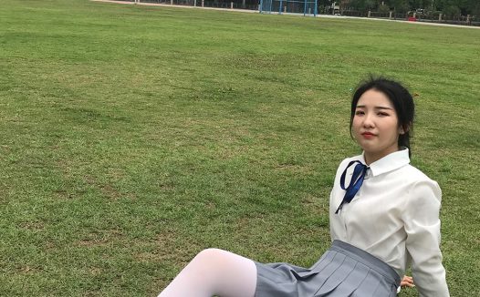 《最爱帆布鞋》摄影写真图片合集